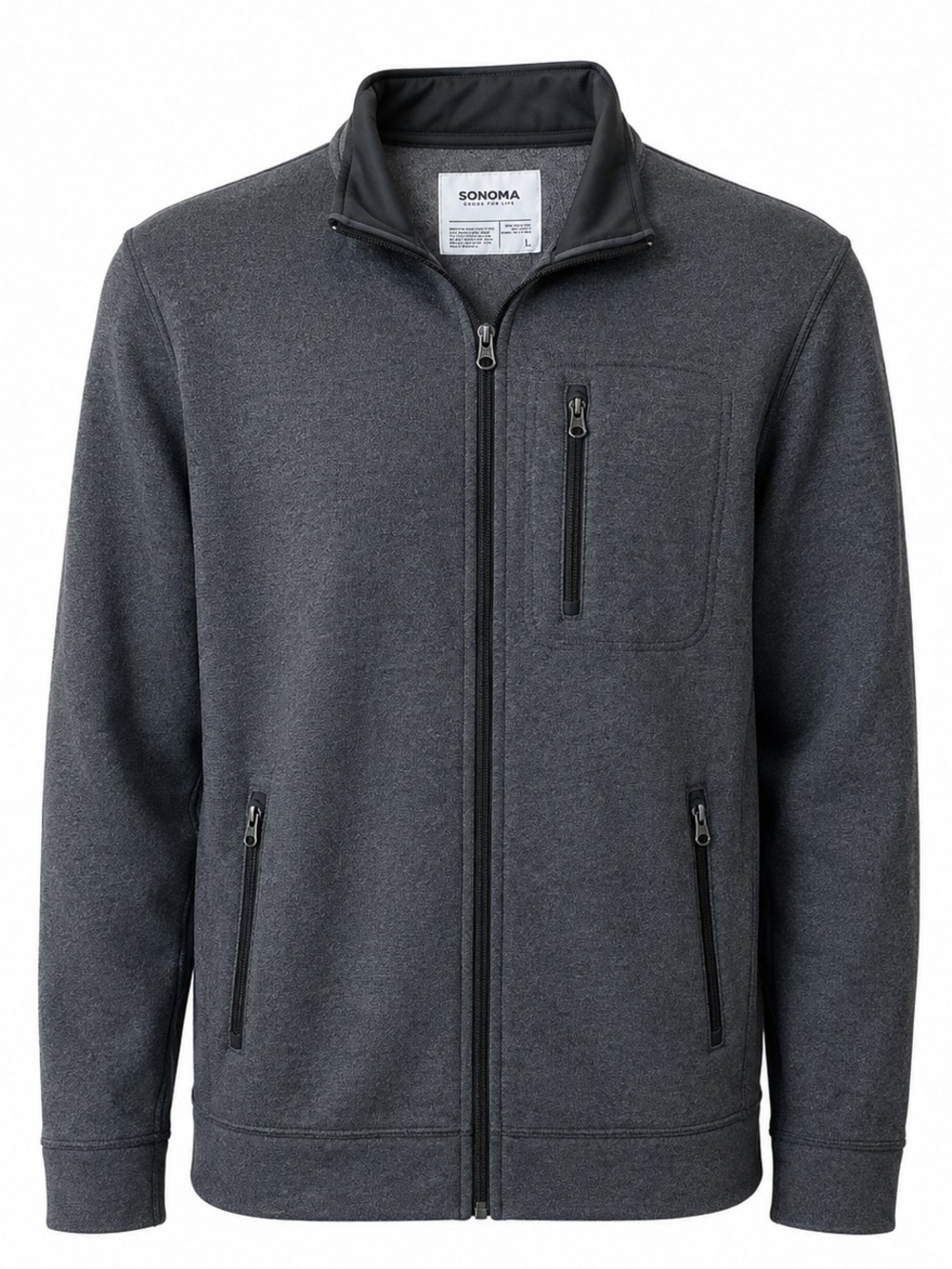 Sonoma Goods For Life Lightweight Jacket (Size: Large)